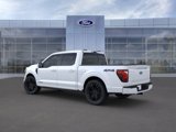 New 2025 Ford F150 Platinum w/ Equipment Group 702A High image 4