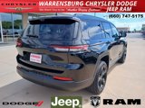 New 2025 Jeep Grand Cherokee L Limited image 3