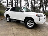 Used 2022 Toyota 4Runner SR5 Premium image 2