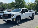 New 2025 GMC Sierra 2500 SLE w/ Max Trailering Package image 5