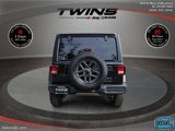 New 2024 Jeep Wrangler Sport S image 5