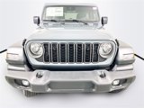 New 2025 Jeep Wrangler Sport S image 2