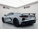 New 2026 Chevrolet Corvette Stingray Preferred Cpe w/ Z51 Performance Package image 5
