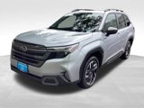 New 2025 Subaru Forester Limited image 3
