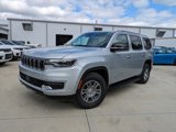 New 2024 Jeep Wagoneer 4WD image 4