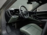 Certified 2025 Porsche Panamera Turbo S image 4