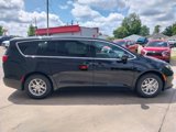 New 2026 Chrysler Voyager LX image 4