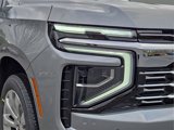 New 2025 Chevrolet Suburban Premier image 2