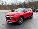 Used 2023 Chevrolet Blazer LT w/ LPO, Floor Liner Package image 3