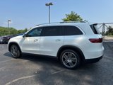 New 2025 Mercedes-Benz GLS 450 4MATIC image 4