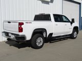 New 2025 Chevrolet Silverado 2500 LT w/ All Star Edition image 5