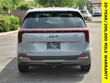 New 2025 Kia Carnival SX Prestige image 5