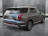 New 2025 Hyundai Palisade Calligraphy image 2
