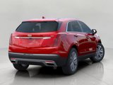 New 2025 Cadillac XT5 Premium Luxury w/ LPO, Floor Liner Package image 4