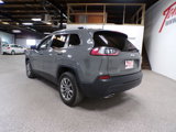Used 2021 Jeep Cherokee Latitude Lux w/ Comfort/Convenience Group image 3
