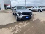 New 2024 Toyota Tacoma SR5 image 3