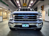 Used 2021 Ford F150 Lariat w/ Equipment Group 502A High image 3