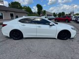 Used 2020 Acura TLX V6 image 2