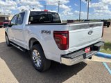 New 2025 Ford F150 Lariat w/ Equipment Group 501A Mid image 5