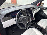 Used 2018 Tesla Model X 75D image 4