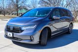 Used 2022 Honda Odyssey EX-L image 3