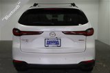 New 2025 MAZDA CX-90 3.3 Turbo w/ Preferred Package image 5