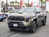 New 2025 Toyota Tacoma TRD Sport image 3