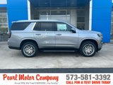 New 2025 Chevrolet Tahoe LT w/ Comfort Package image 3