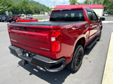 Used 2022 Chevrolet Silverado 1500 Custom Trail Boss image 6
