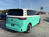 New 2025 Volkswagen ID. Buzz Pro S image 4
