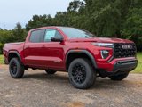 New 2026 GMC Canyon Elevation w/ Convenience Package image 2