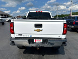 Used 2018 Chevrolet Silverado 1500 LT w/ LT Eassist Package image 3