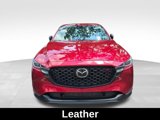 Certified 2022 MAZDA CX-5 AWD 2.5 Turbo image 3