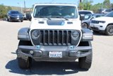Used 2022 Jeep Wrangler Unlimited Rubicon 4xe w/ Safety Group image 2