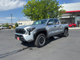 New 2025 Toyota Tacoma TRD Off-Road image 5