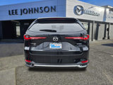 New 2025 MAZDA CX-90 Plug-In Hybrid w/ Premium Plus image 4