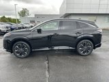 New 2025 Nissan Murano Platinum w/ Cargo Package image 5