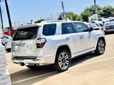 Used 2018 Toyota 4Runner Limited image 4