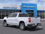 New 2025 Chevrolet Silverado 1500 LT image 3