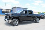 Used 2024 Chevrolet Silverado 2500 LT w/ All Star Edition image 5