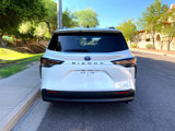 Used 2023 Toyota Sienna XLE image 4
