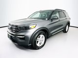 Used 2024 Ford Explorer XLT w/ Equipment Group 202A image 3