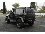 Used 2017 Mercedes-Benz G 550 Squared image 5