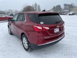 Used 2021 Chevrolet Equinox LT image 6