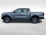 Used 2024 Ford Ranger Lariat image 2
