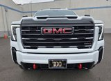 New 2025 GMC Sierra 2500 AT4 w/ AT4 Premium Plus Package image 2