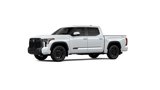 New 2025 Toyota Tundra Platinum image 2
