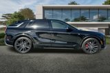 New 2026 Cadillac Lyriq V w/ Exterior Carbon Fiber Package image 3