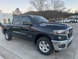 New 2025 RAM 1500 Big Horn image 2