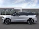 New 2025 Lincoln Nautilus Black Label w/ Jet Appearance Package image 3